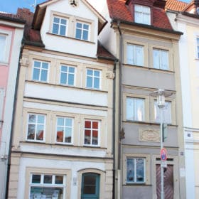 eta hoffmann haus bamberg 1 280x280 - E.T.A. Hoffmann Haus Bamberg