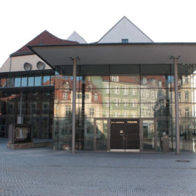 eta hoffmann haus bamberg 6 280x280 - E.T.A. Hoffmann Haus Bamberg