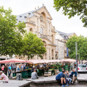 gruener markt 1 280x280 - Gr&uuml;ner Markt mit Gabelmann