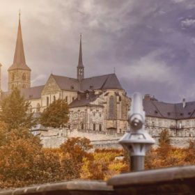 st michael 280x280 - Kloster St. Michael