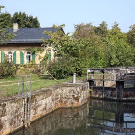 schleuse 100 bamberg 3 280x280 - Schleuse 100 Bamberg