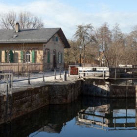 schleuse 100 bamberg 4 280x280 - Schleuse 100 Bamberg