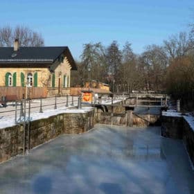 schleuse 100 bamberg 5 280x280 - Schleuse 100 Bamberg