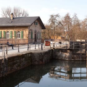 schleuse 100 bamberg 7 280x280 - Schleuse 100 Bamberg