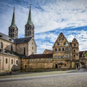 Alte Hofhaltung – für Kaiser und Calderon-Liebhaber alte hofhaltung bamberg 1 280x280 - Alte Hofhaltung – für Kaiser und Calderon-Liebhaber