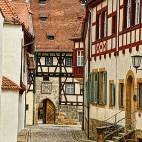 Alte Hofhaltung – für Kaiser und Calderon-Liebhaber alte hofhaltung bamberg 10 280x280 - Alte Hofhaltung – für Kaiser und Calderon-Liebhaber