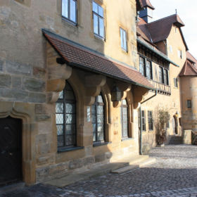 Altenburg Bamberg – Festung und Ausblick altenburg bamberg 8 280x280 - Altenburg Bamberg – Festung und Ausblick