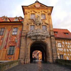 altes rathaus bamberg12 280x280 - Altes Rathaus Bamberg &ndash; mitten in der Regnitz