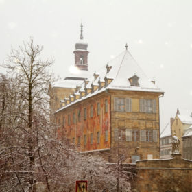 altes rathaus bamberg17 280x280 - Altes Rathaus Bamberg &ndash; mitten in der Regnitz