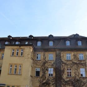 aufsessianum bamberg 2 280x280 - Aufsessianum