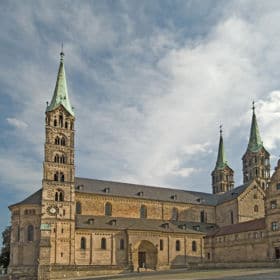 Dom Bamberg – Vermächtnis von Kaiser Heinrich II. bamberger dom 10 280x280 - Dom Bamberg – Vermächtnis von Kaiser Heinrich II.
