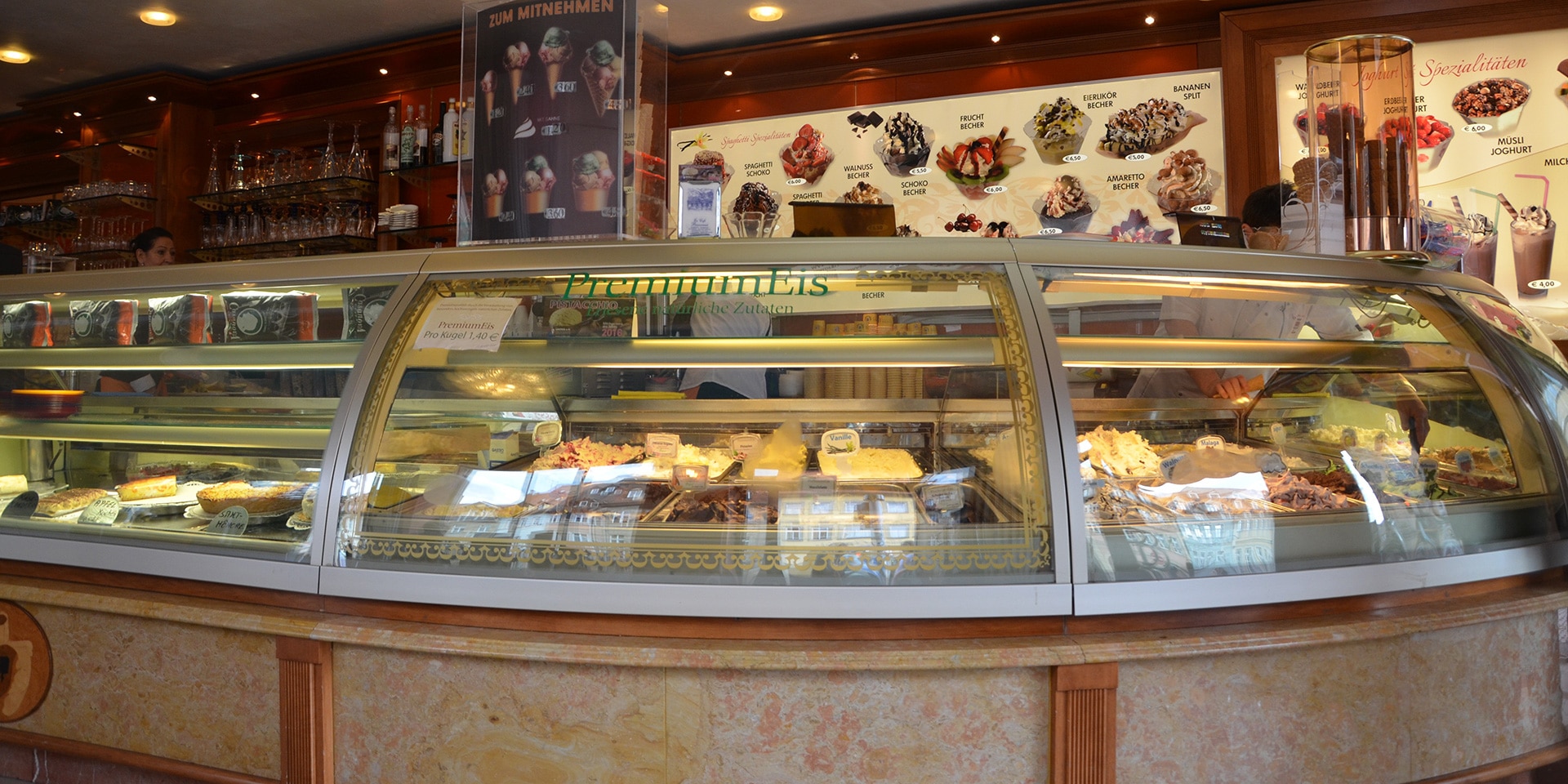 eiscafe bassano bamberg eiscafe bassano bamberg