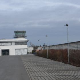 flugplatz bamberg 1 280x280 - Flugplatz Bamberg-Breitenau
