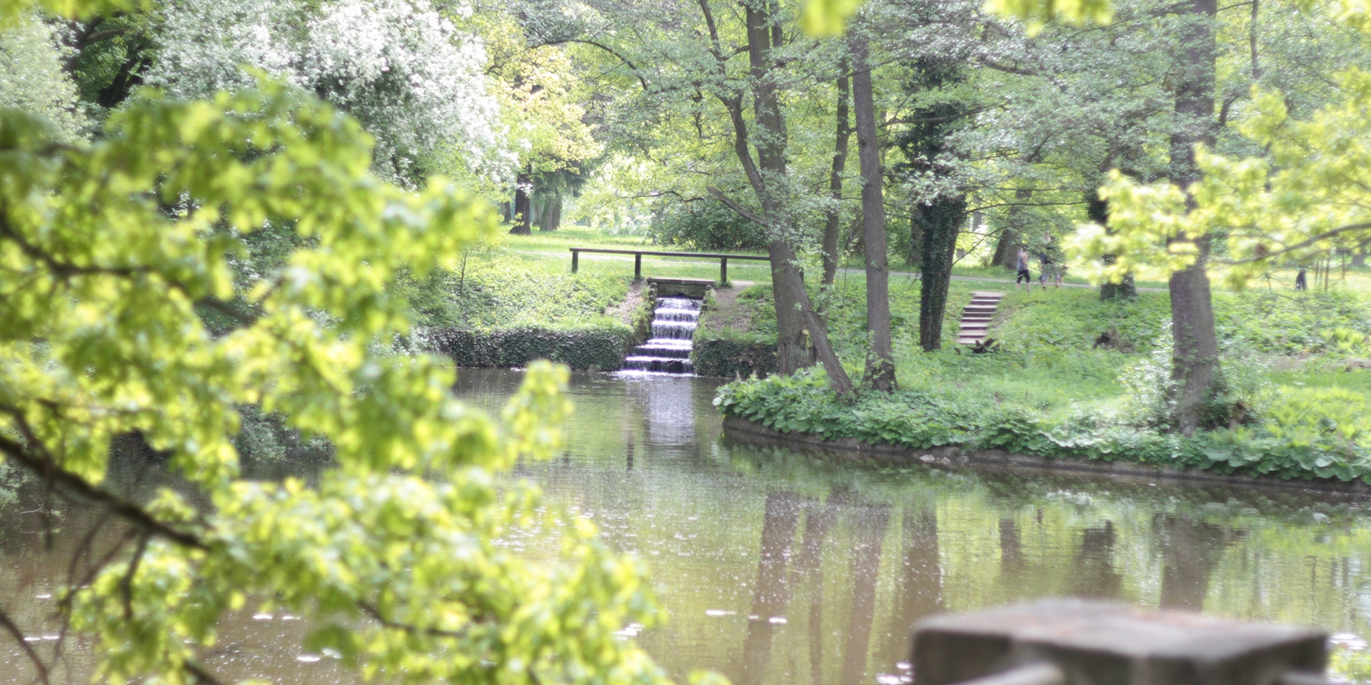 Home hain bamberg - Home