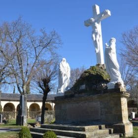 hauptfriedhof bamberg 004 280x280 - Friedhof Bamberg