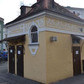 jugendstilklo bamberg 03 280x280 - Jugendstilklo am ZOB