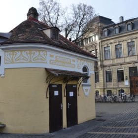 jugendstilklo bamberg 04 280x280 - Jugendstilklo am ZOB