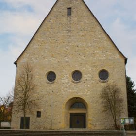 St. Kunigund sankt kunigund bamberg 01 280x280 - St. Kunigund