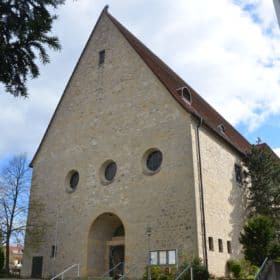 St. Kunigund sankt kunigund bamberg 03 280x280 - St. Kunigund