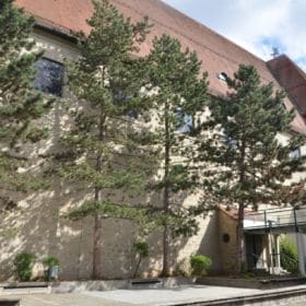 St. Kunigund sankt kunigund bamberg 04 280x280 - St. Kunigund