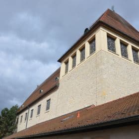 St. Kunigund sankt kunigund bamberg 05 280x280 - St. Kunigund