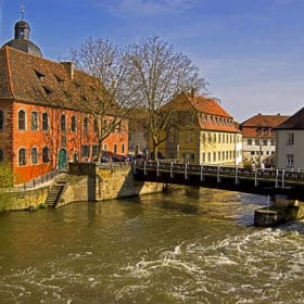 schloss geyerswoerth 1 280x280 - Schloss Geyersw&ouml;rth &ndash; Glanz verlorener Pracht