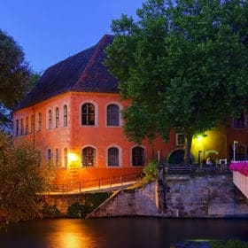 schloss geyerswoerth 2 280x280 - Schloss Geyersw&ouml;rth &ndash; Glanz verlorener Pracht