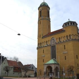 St. Otto st otto bamberg 003 280x280 - St. Otto