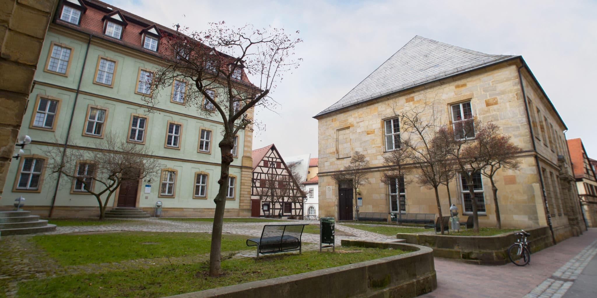 universität bamberg