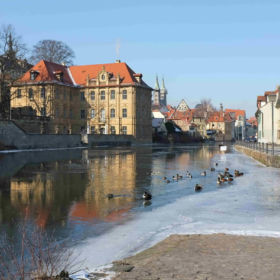 wasserschloss concordia bamberg1 280x280 - Wasserschloss Concordia &ndash; K&uuml;nstlerhaus im Stadtpalais