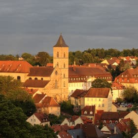 karmelitenkloster st theodor 01 280x280 - Karmelitenkloster St. Theodor