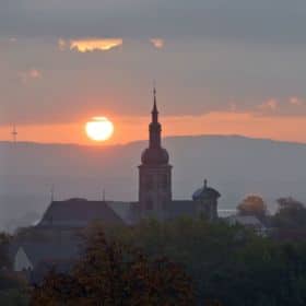 obere pfarre bamberg 2 280x280 - Obere Pfarre &ndash; zu unserer Lieben Frau