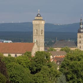 obere pfarre bamberg 280x280 - Obere Pfarre &ndash; zu unserer Lieben Frau