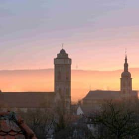 obere pfarre bamberg 3 280x280 - Obere Pfarre &ndash; zu unserer Lieben Frau