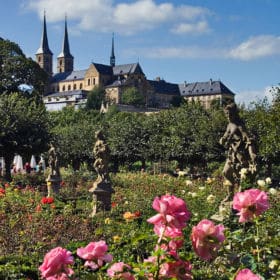 Rosengarten rosengarten bamberg 2 280x280 - Rosengarten
