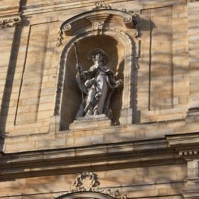 St. Jakob st jakob bamberg 11 280x280 - St. Jakob