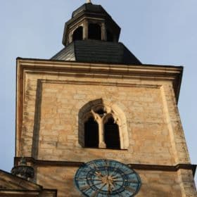 St. Jakob st jakob bamberg 12 280x280 - St. Jakob