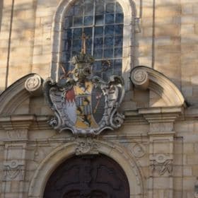 St. Jakob st jakob bamberg 2 280x280 - St. Jakob