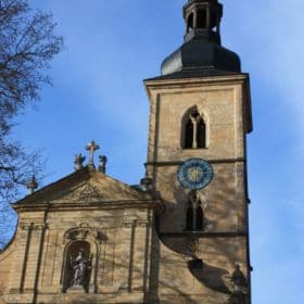 St. Jakob st jakob bamberg 9 280x280 - St. Jakob