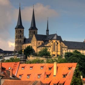 kloster sankt michael 280x280 - Kloster St. Michael