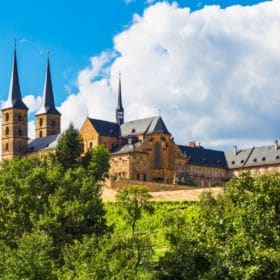 kloster st michael 001 280x280 - Kloster St. Michael