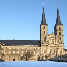 kloster st michael 011 280x280 - Kloster St. Michael