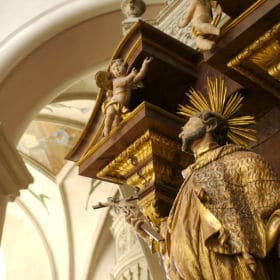 kloster st michael 015 280x280 - Kloster St. Michael