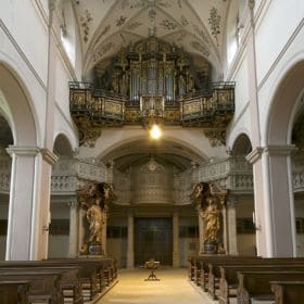 kloster st michael 016 280x280 - Kloster St. Michael