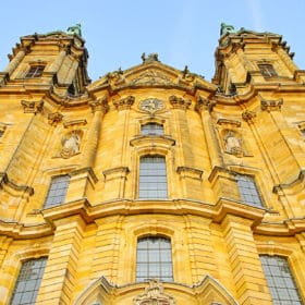 vierzehnheiligen staffelstein 280x280 - Vierzehnheiligen &ndash; Wallfahrtsbasilika in Staffelstein