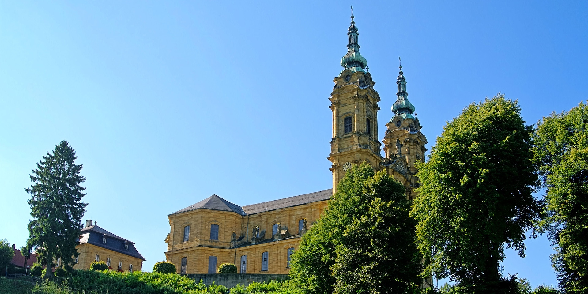 Home vierzehnheiligen - Home